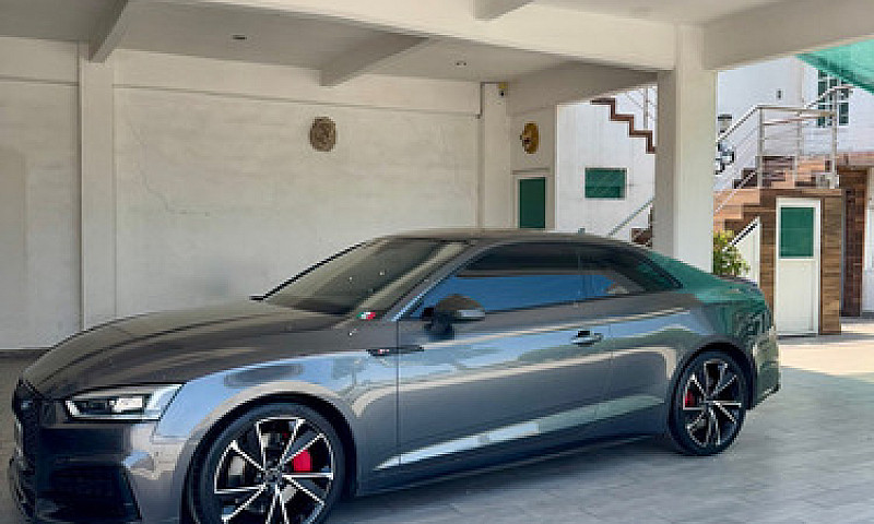 Audi A5 2.0 S-Line 2...