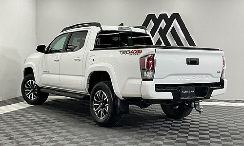 Toyota Tacoma 2023...