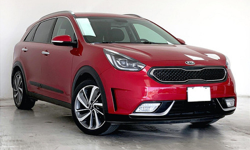 Kia Niro 2019...