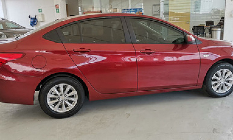 Chevrolet Cavalier 2...