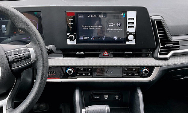 Kia Sportage 2023...