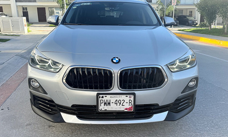 Bmw X2 1.5 Sdrive18I...