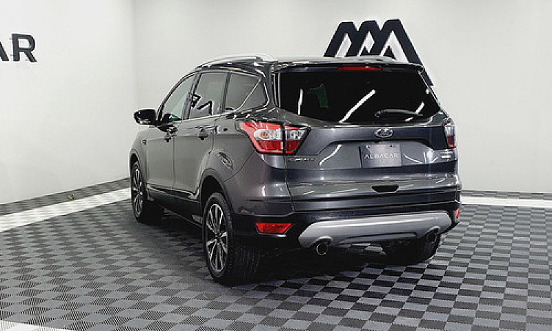 Ford Escape 2018 2.0...