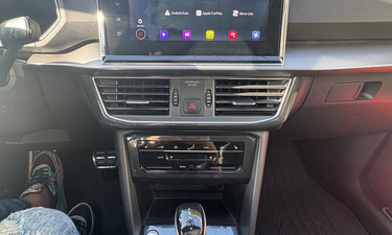 Seat Tarraco 1.4 Tsi...