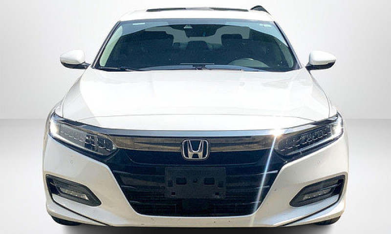 Honda Accord 2020...