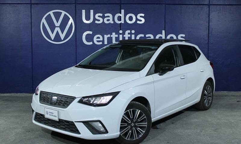 Seat Ibiza 1.6 Style...