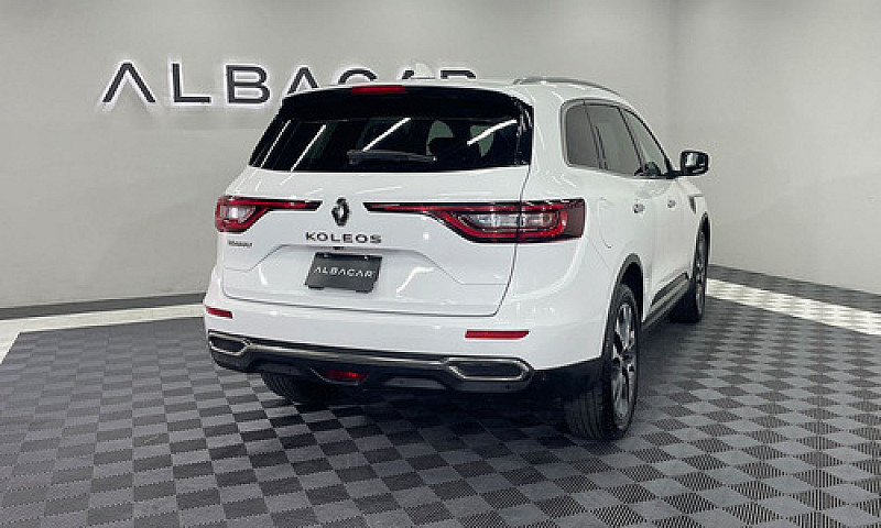Renault Koleos 2018 ...