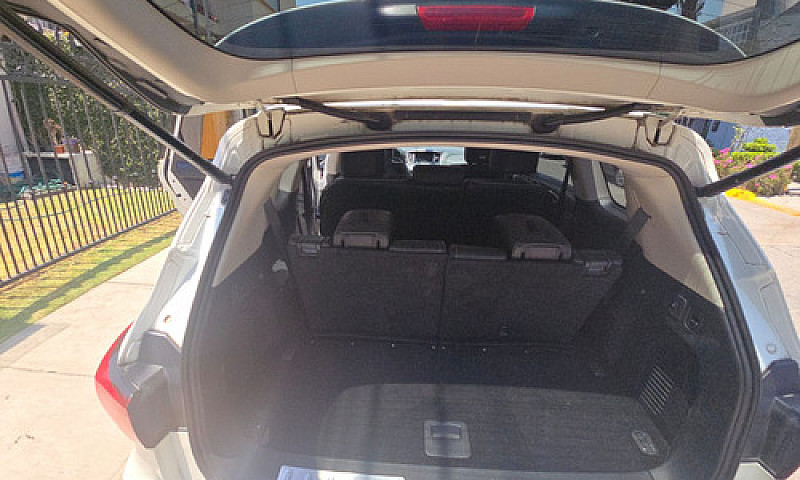 Infiniti Qx60 3.5 Lu...