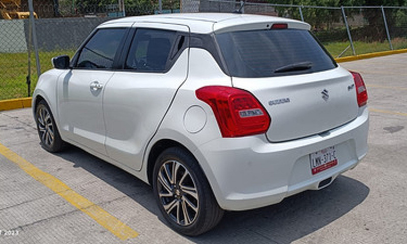 Suzuki Swift 1.2 Gls...