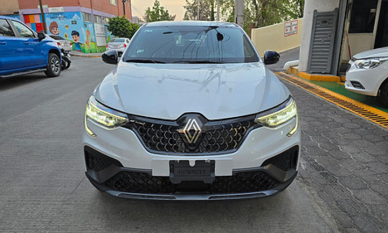 Renault  Arkana  202...