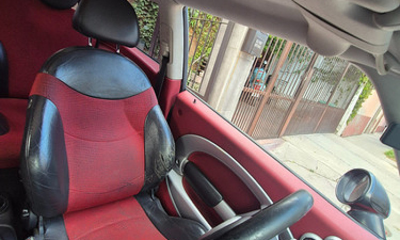 Mini Cooper 1.6 Chil...
