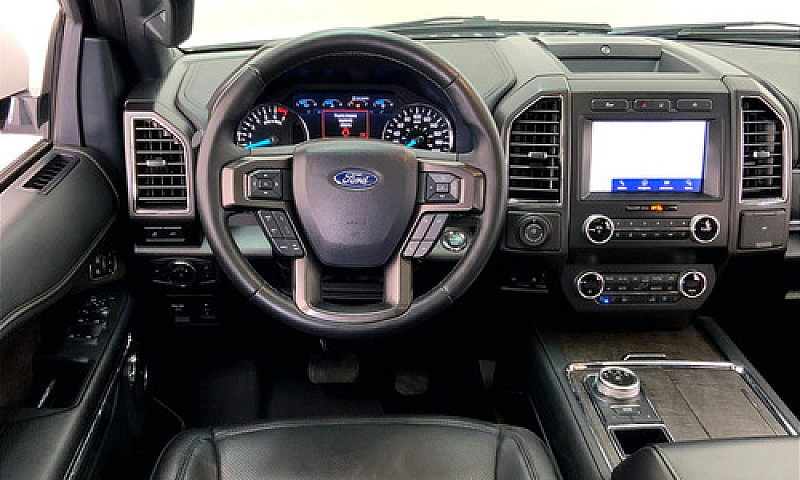 Ford Expedition 2021...