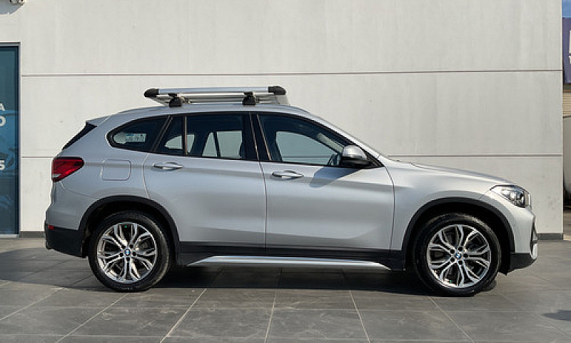 Bmw X1 2021...