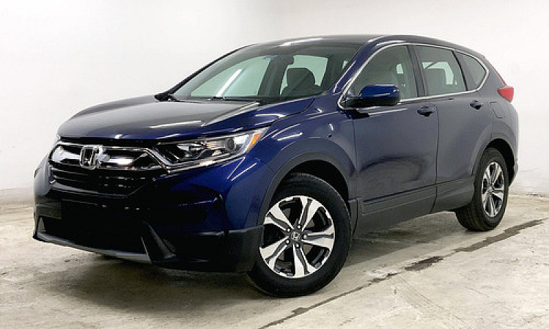Honda Cr-V 2018...