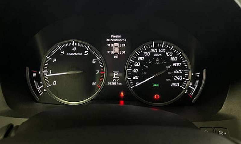 Acura Mdx 2015 3.5 A...