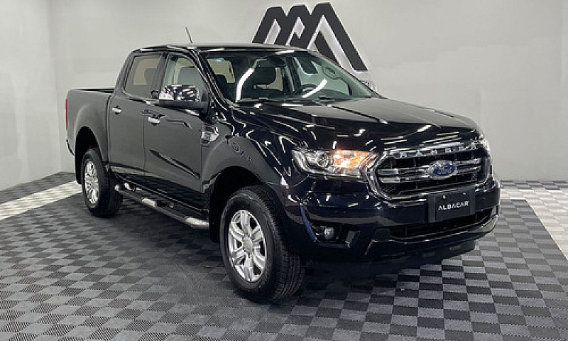Ford Ranger 2020...