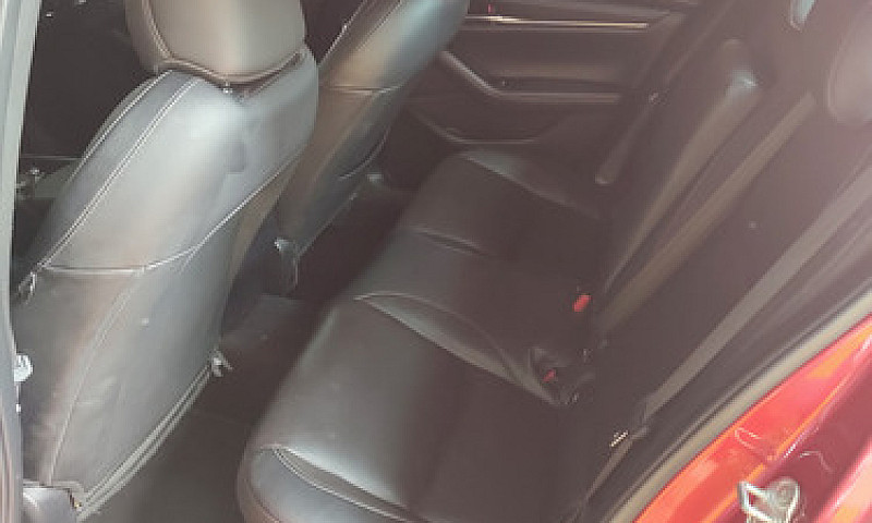Mazda Mazda 3 2.5 I ...