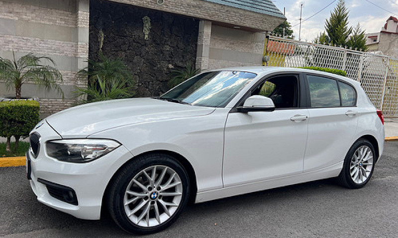 Bmw Serie 1 1.6 3P 1...