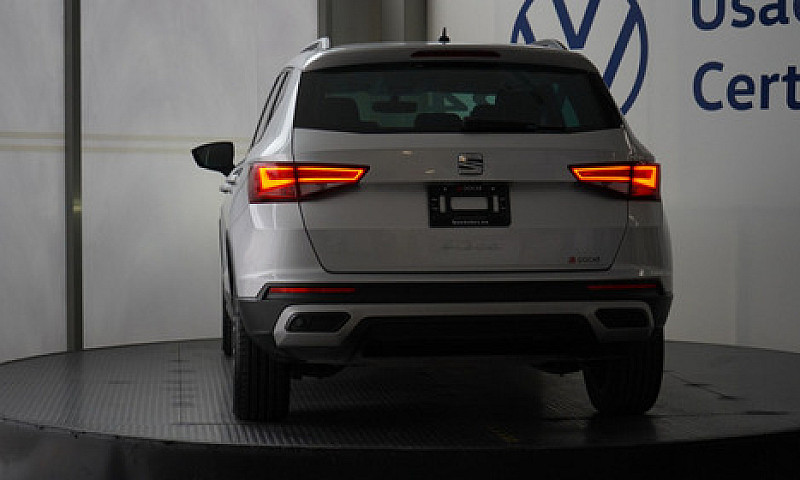 Seat Ateca 2024...