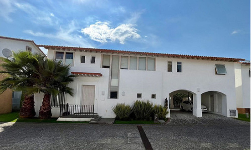 Casas En Villa Verdu...