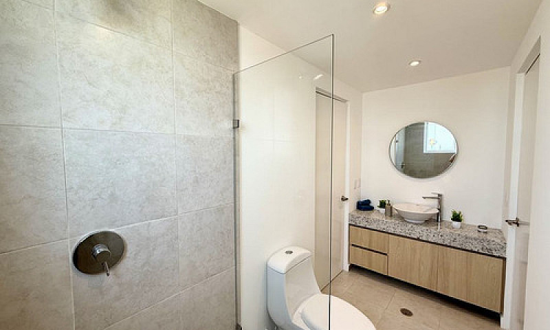 Residencial Terrazas...