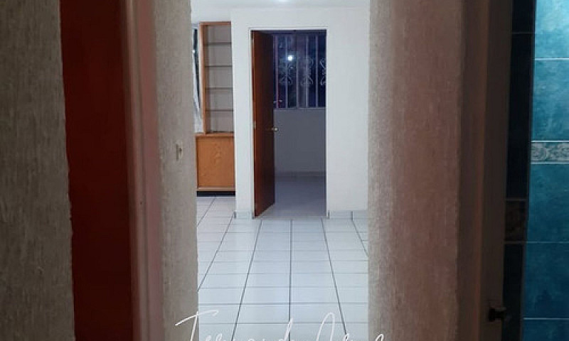 Departamento En Vent...