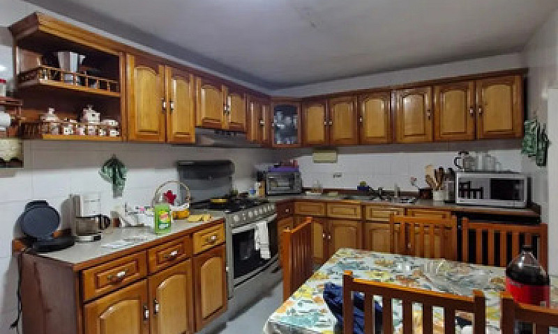 Vendo Casa En Col. E...