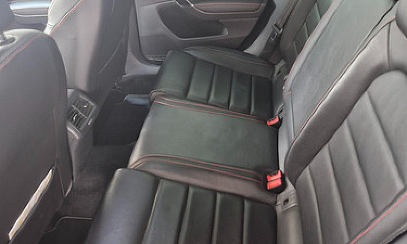 Volkswagen Golf Gti ...