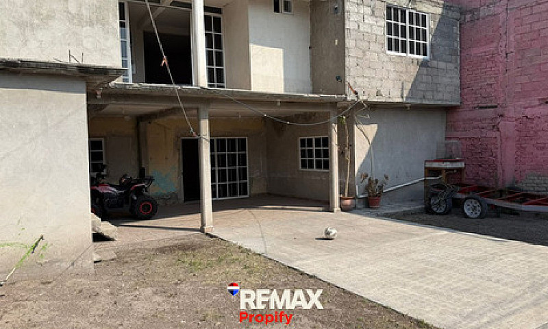 Casa En Venta Santa ...