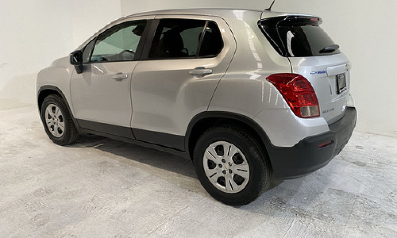 Chevrolet Trax 2015 ...