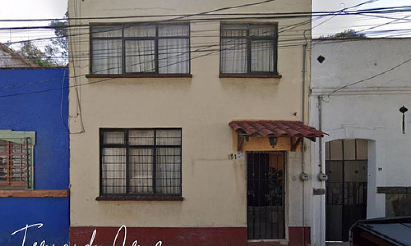 Casa En Venta, Alber...