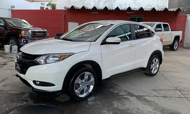Honda Hr-V 2016...