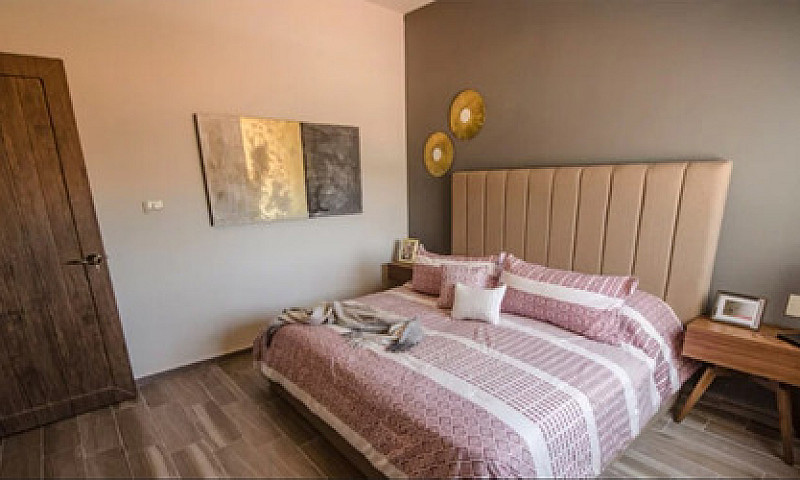 Casa En Venta En Pri...