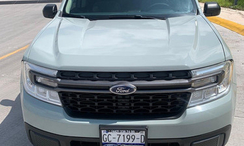 Ford Maverick 2.0 Xl...