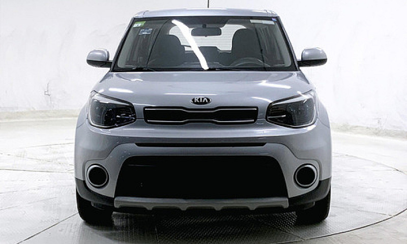 Kia Soul 2019...