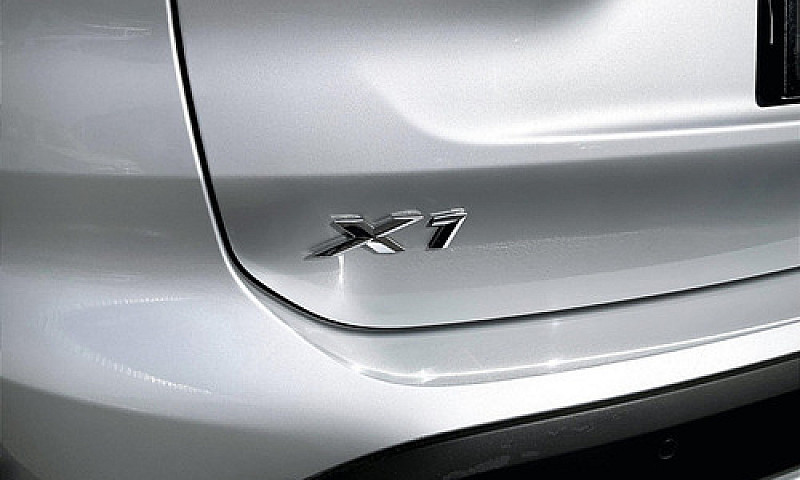 Bmw X1 2021...
