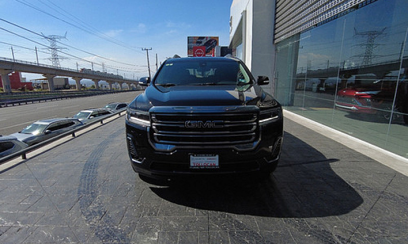 Gmc Acadia 2022...
