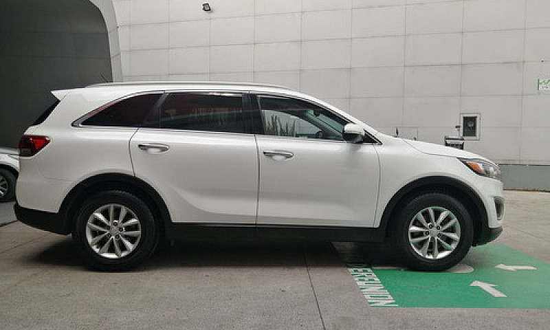 Kia Sorento 2017 2.4...