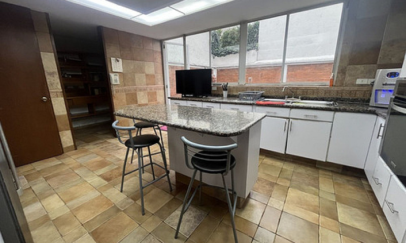 Casa En Venta Tecama...