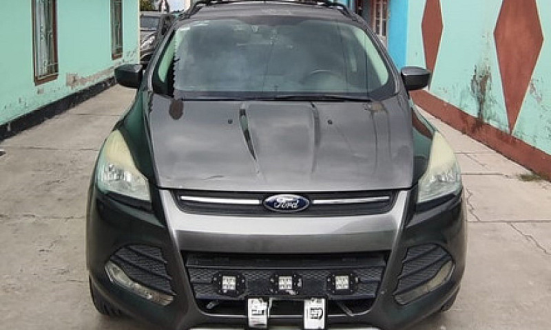 Ford Escape 2.5 Se P...