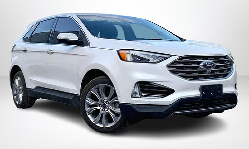 Ford Edge 2019...