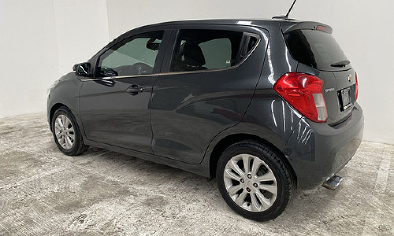 Chevrolet Spark 2018...