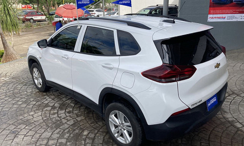 Chevrolet Tracker 20...