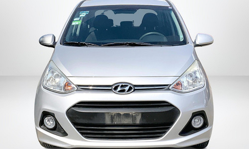 Hyundai Grand I10 20...