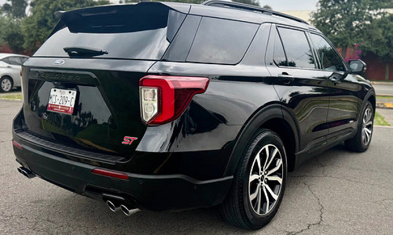 Ford Explorer 3.5L V...