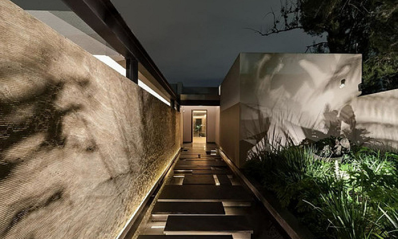Casa En Venta Sierra...