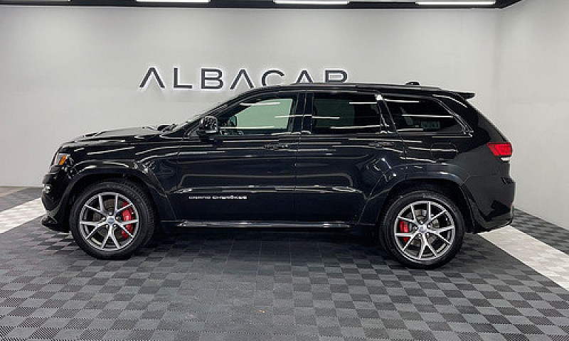 Jeep Grand Cherokee ...