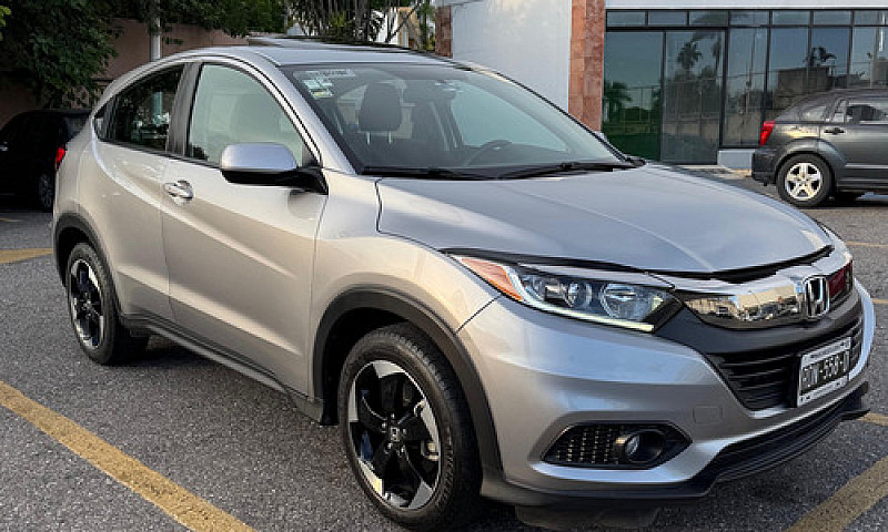 Honda Hr-V 1.8 Prime...