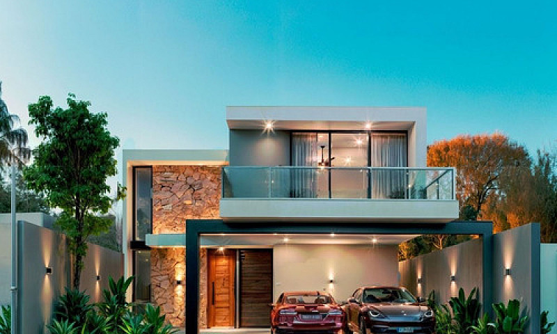 Casa En Venta Ubicad...