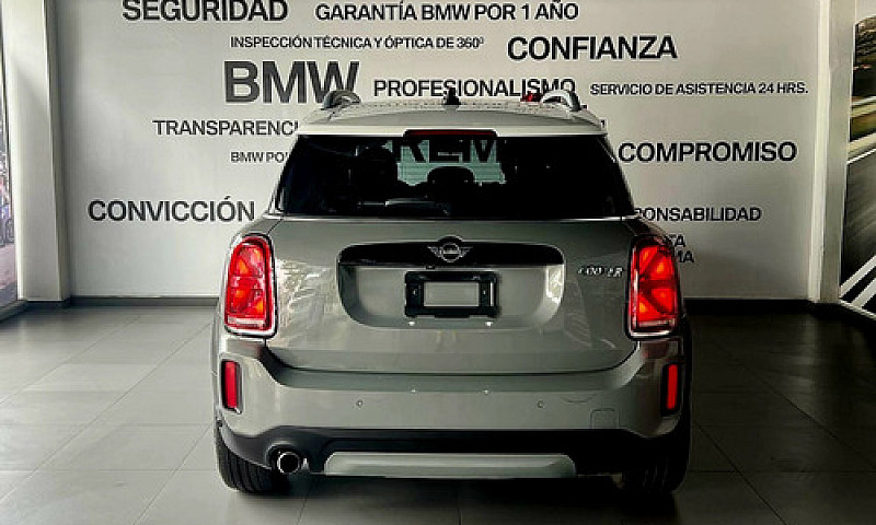 Mini  Countryman  20...